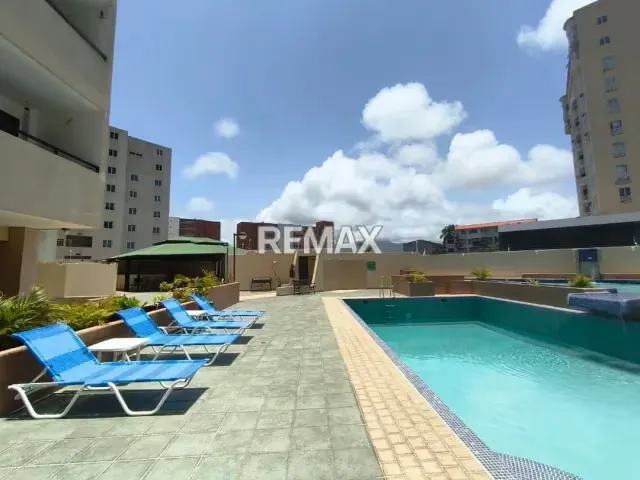 APARTAMENTO MODERNO EN EL CORAZ´ÓN DE PLAYA EL ANGEL, EN RESIDENCIAS VENEZIA - 5
