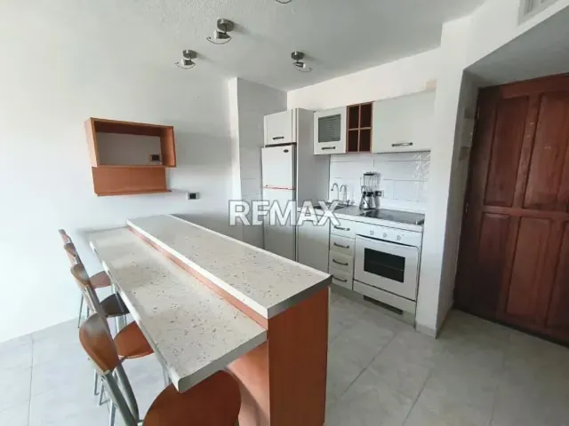 APARTAMENTO MODERNO EN EL CORAZ´ÓN DE PLAYA EL ANGEL, EN RESIDENCIAS VENEZIA - 9
