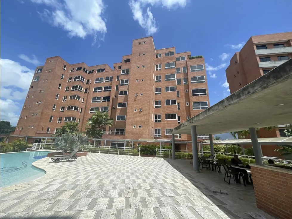 En venta PH 500m2 3h+2s/3.5b+2s/4p Lomas del Sol