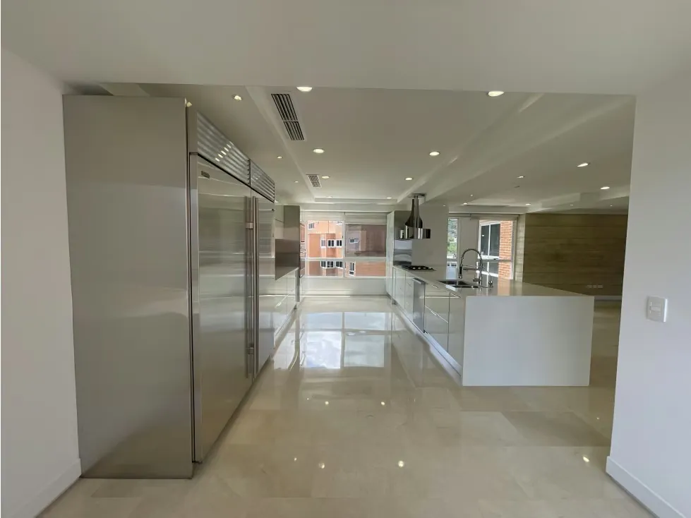En venta PH 500m2 3h+2s/3.5b+2s/4p Lomas del Sol - 4