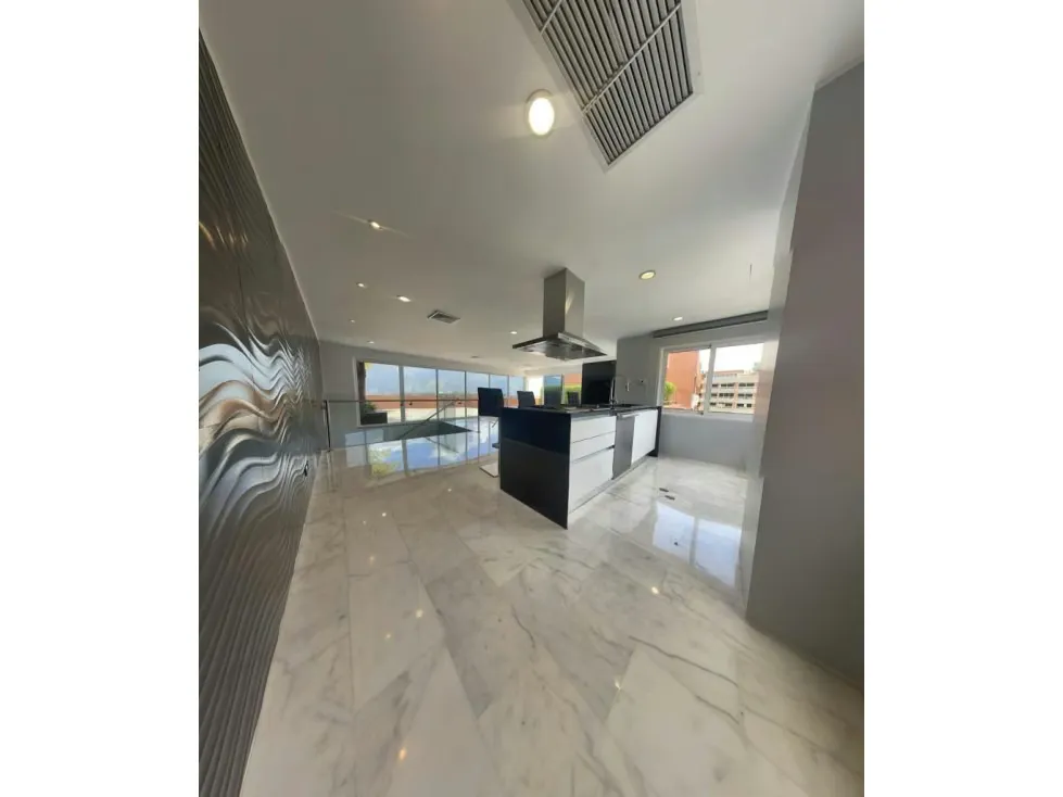 En venta PH 500m2 3h+2s/3.5b+2s/4p Lomas del Sol - 7