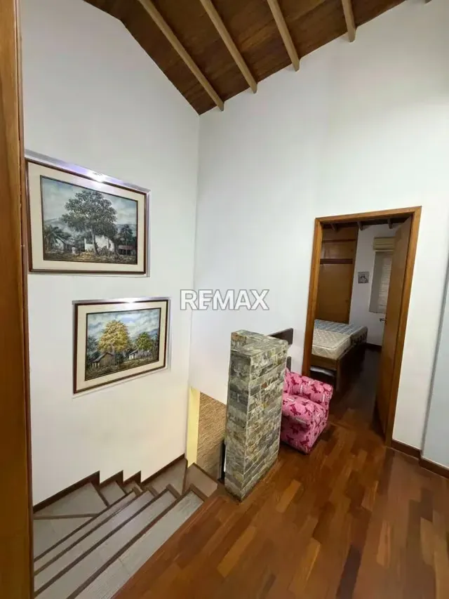 VENTA DE ACOGEDOR TOWNHOUSE EN TOWNHOUSE TERRAZAS SAN DIEGO - 11