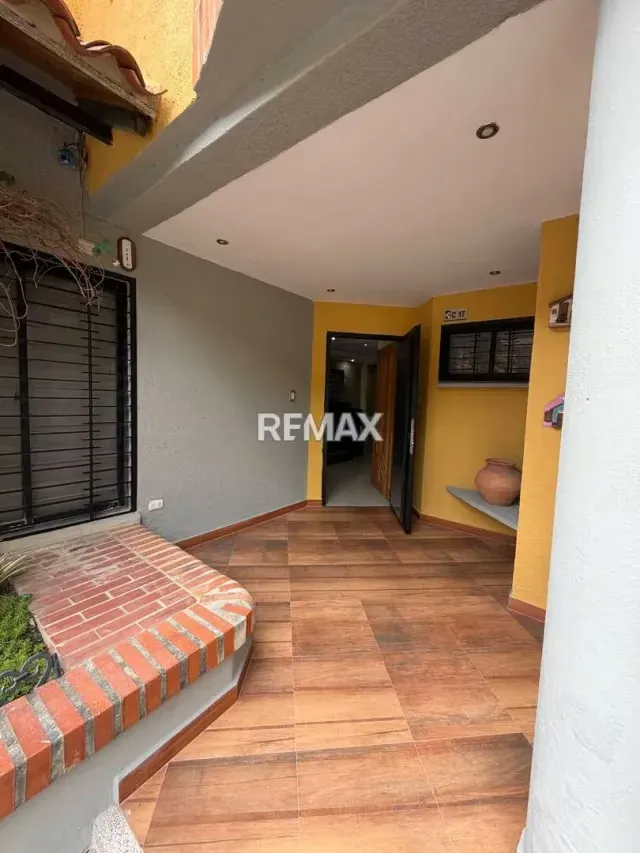 VENTA DE ACOGEDOR TOWNHOUSE EN TOWNHOUSE TERRAZAS SAN DIEGO - 4