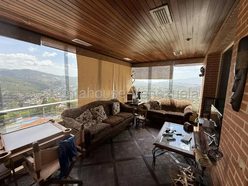Apartamento (Multiples Niveles) en Venta en La Tahona, Distrito Metropolitano - 17