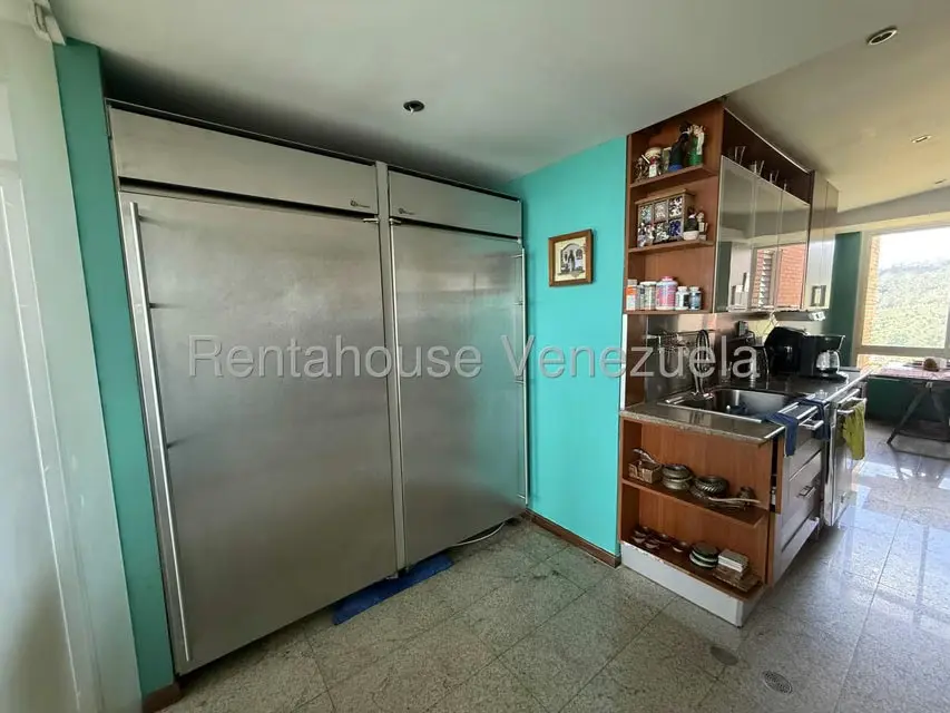 Apartamento (Multiples Niveles) en Venta en La Tahona, Distrito Metropolitano - 24