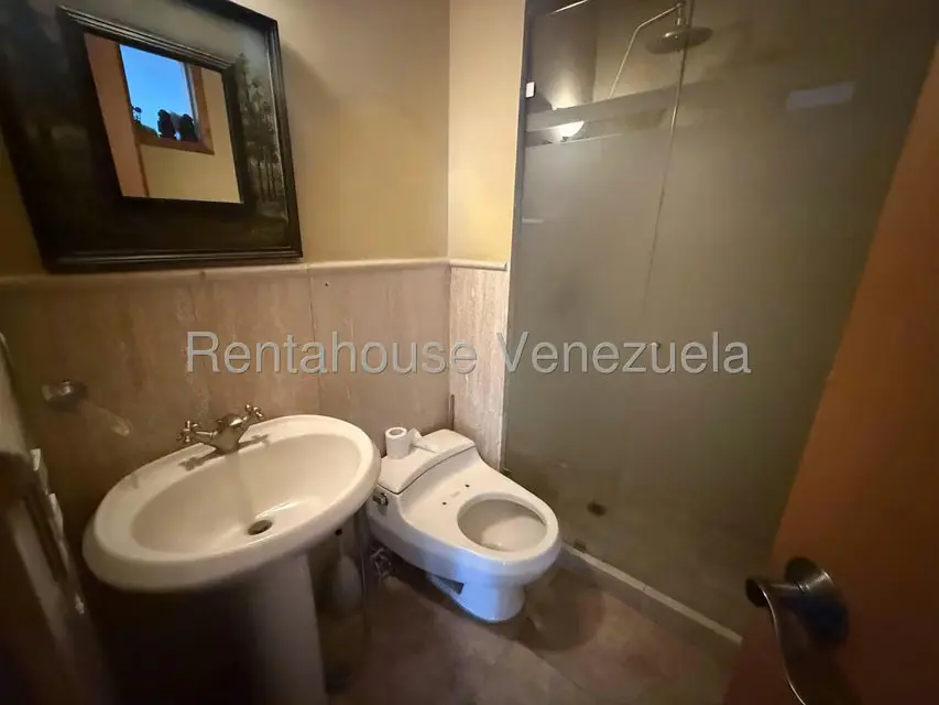 Apartamento (Multiples Niveles) en Venta en La Tahona, Distrito Metropolitano - 30