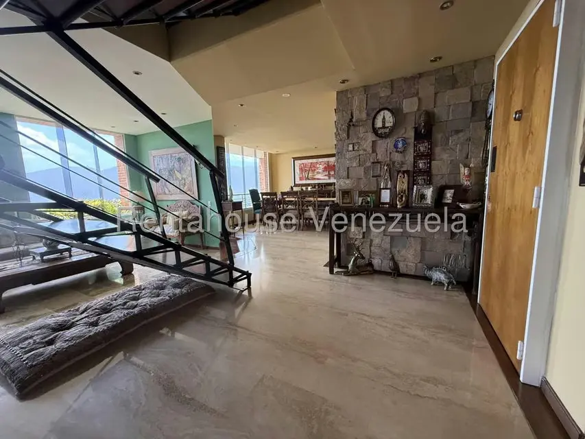 Apartamento (Multiples Niveles) en Venta en La Tahona, Distrito Metropolitano - 3