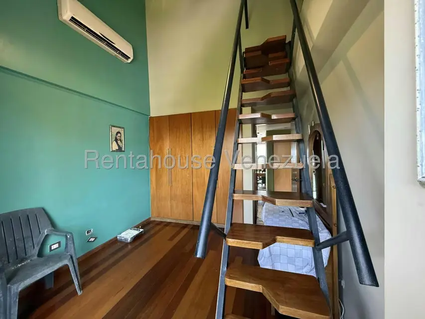 Apartamento (Multiples Niveles) en Venta en La Tahona, Distrito Metropolitano - 32