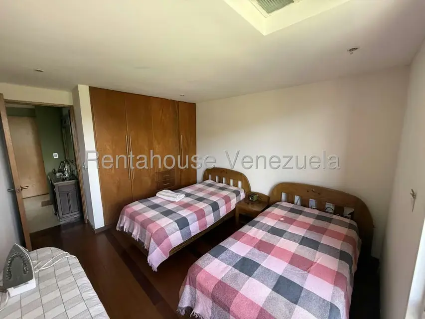 Apartamento (Multiples Niveles) en Venta en La Tahona, Distrito Metropolitano - 34