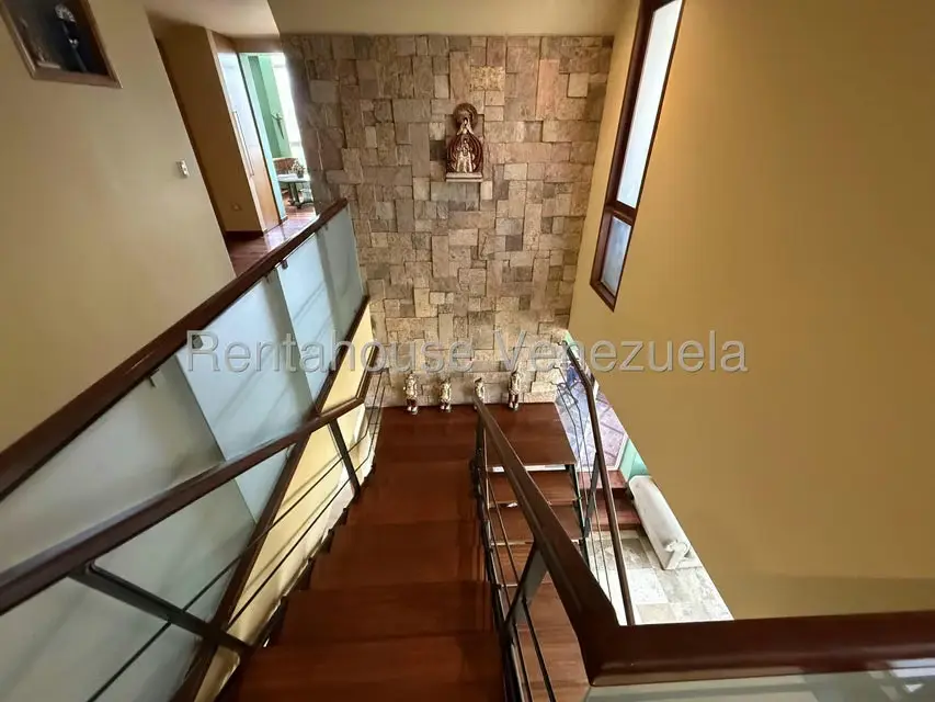 Apartamento (Multiples Niveles) en Venta en La Tahona, Distrito Metropolitano - 41