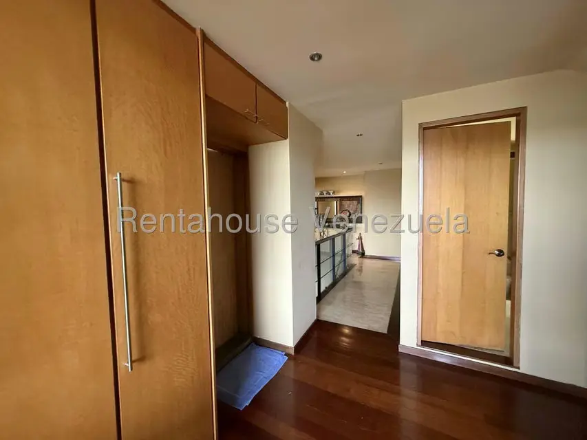 Apartamento (Multiples Niveles) en Venta en La Tahona, Distrito Metropolitano - 44