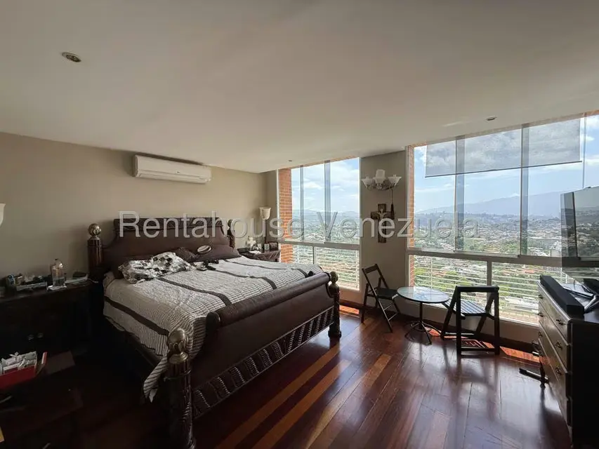 Apartamento (Multiples Niveles) en Venta en La Tahona, Distrito Metropolitano - 52