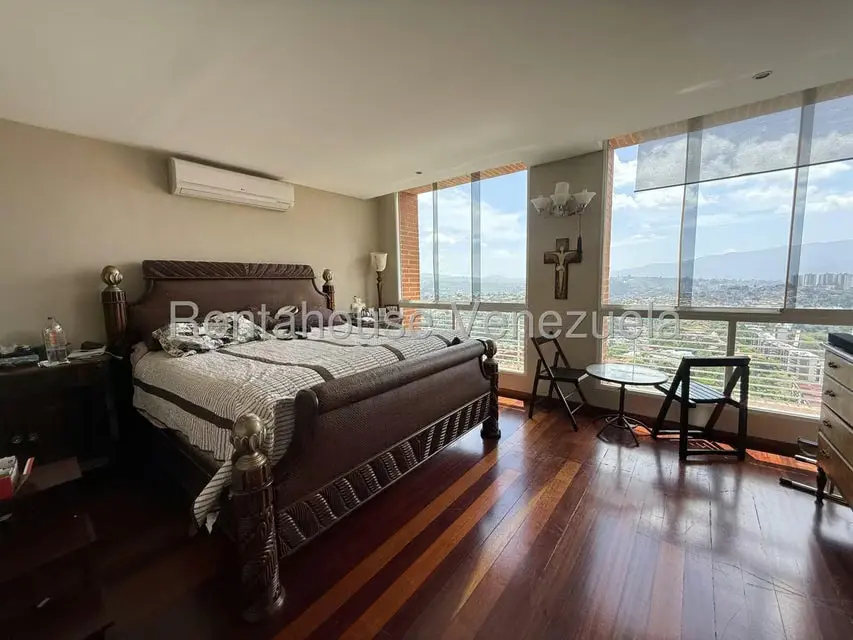 Apartamento (Multiples Niveles) en Venta en La Tahona, Distrito Metropolitano - 53