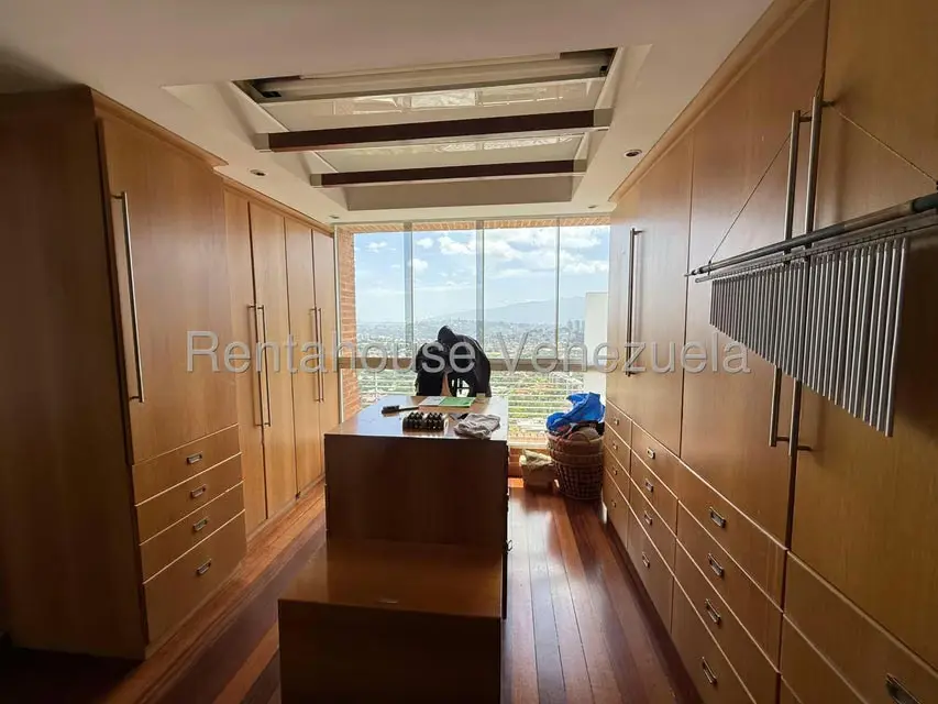 Apartamento (Multiples Niveles) en Venta en La Tahona, Distrito Metropolitano - 56