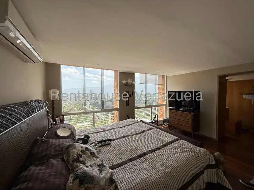 Apartamento (Multiples Niveles) en Venta en La Tahona, Distrito Metropolitano - 62
