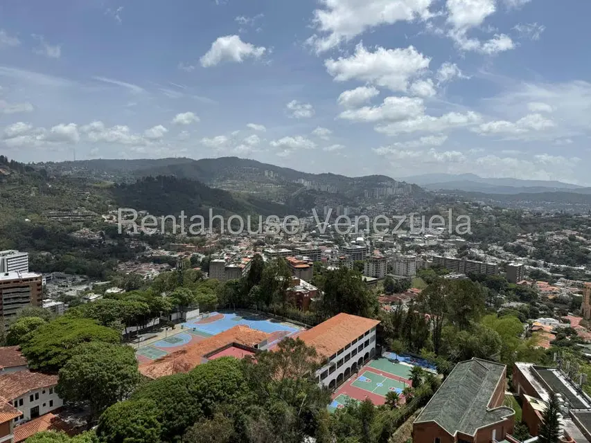 Apartamento (Multiples Niveles) en Venta en La Tahona, Distrito Metropolitano - 67