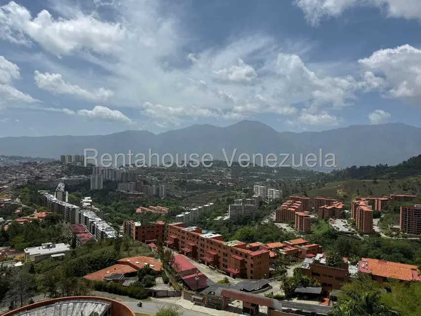 Apartamento (Multiples Niveles) en Venta en La Tahona, Distrito Metropolitano - 69