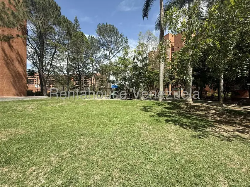 Apartamento (Multiples Niveles) en Venta en La Tahona, Distrito Metropolitano - 76