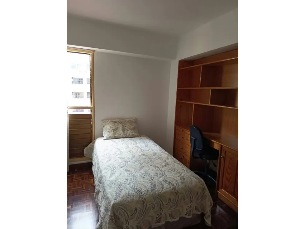 Alquilo apartamento 112m2 Los Palos Grandes 9188 - 12