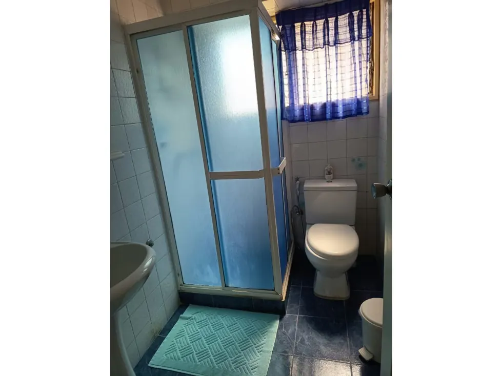 Alquilo apartamento 112m2 Los Palos Grandes 9188 - 14