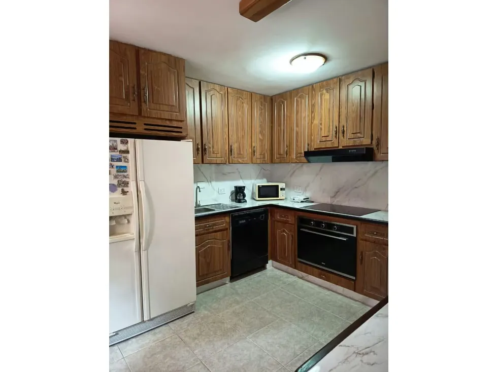 Alquilo apartamento 112m2 Los Palos Grandes 9188 - 17