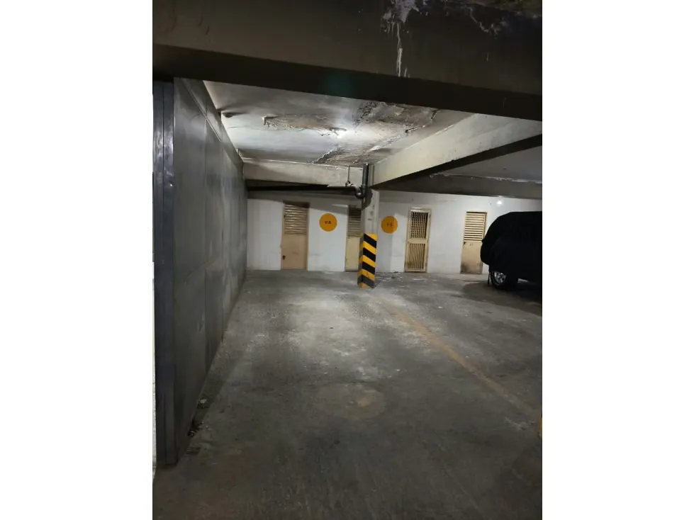 Alquilo apartamento 112m2 Los Palos Grandes 9188 - 21