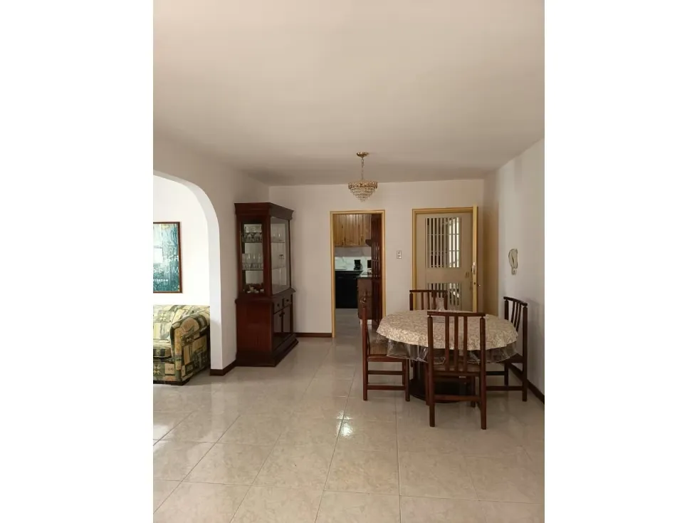 Alquilo apartamento 112m2 Los Palos Grandes 9188 - 7