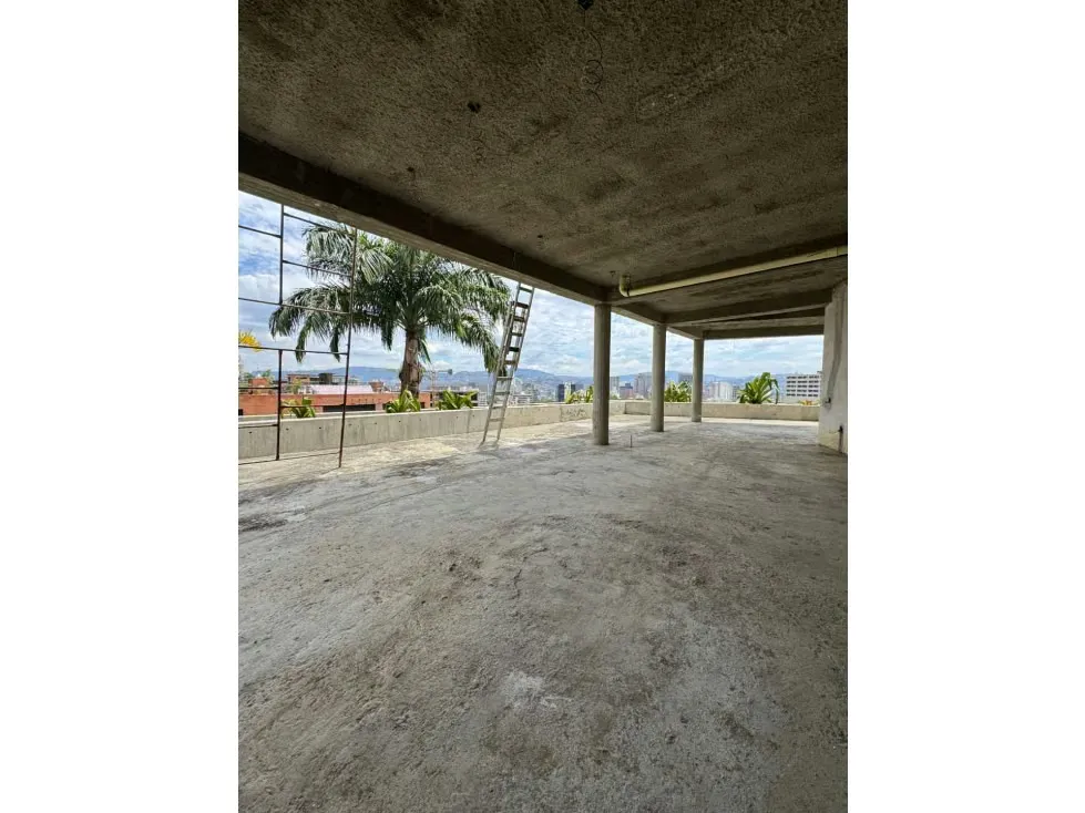 Se vende PH Duplex 848.51m2 3H+S/4.5+S/7P Altamira - 19
