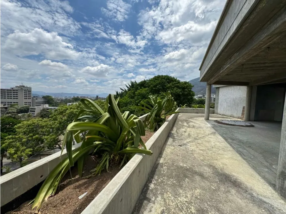 Se vende PH Duplex 848.51m2 3H+S/4.5+S/7P Altamira - 20