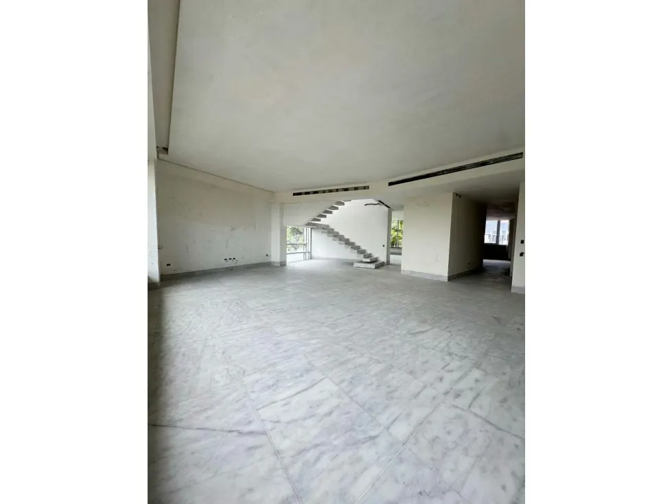 Se vende PH Duplex 848.51m2 3H+S/4.5+S/7P Altamira - 4