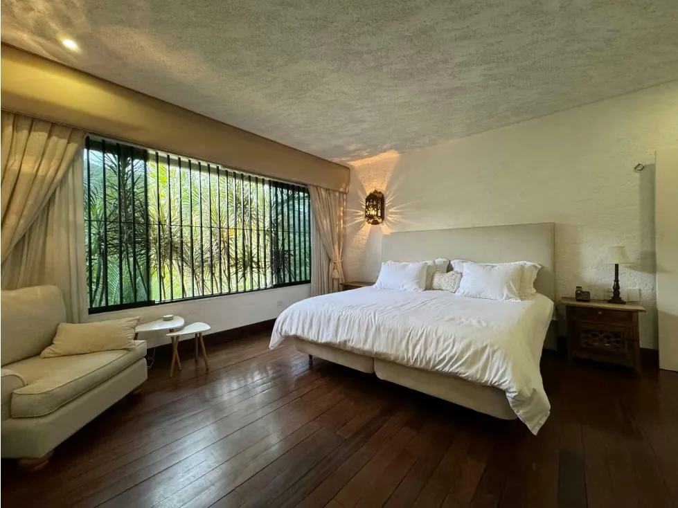 Hermoso apartamento tipo casa en colinas de tamanaco 400m2 - 23