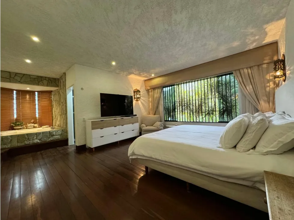 Hermoso apartamento tipo casa en colinas de tamanaco 400m2 - 27