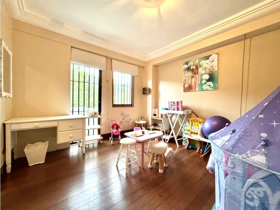 Hermoso apartamento tipo casa en colinas de tamanaco 400m2 - 33