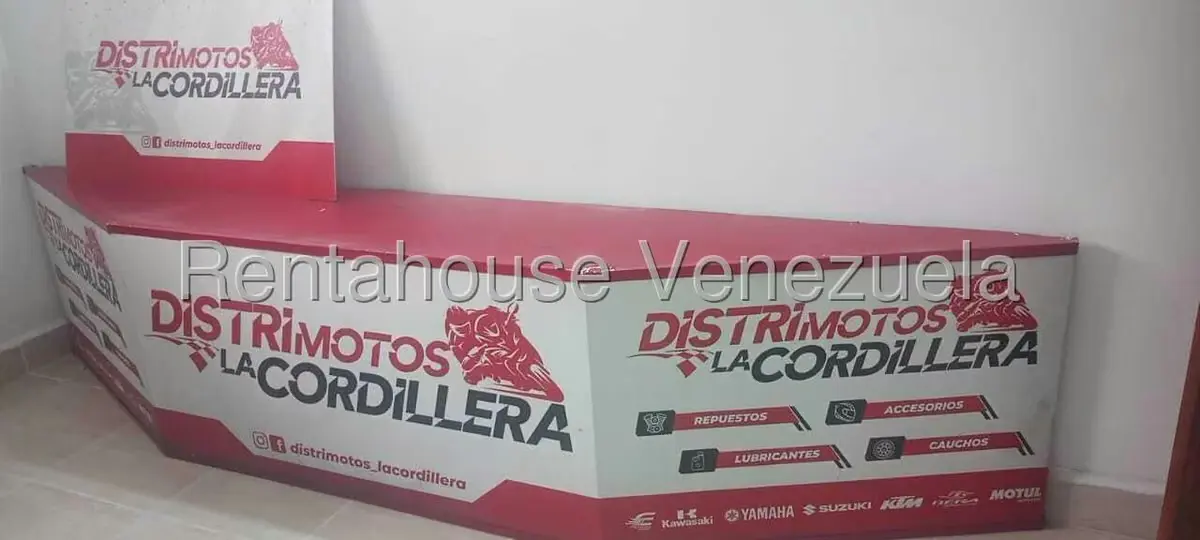 Negocios y Empresas (Automotores) en Venta en El Chama, Merida - 13
