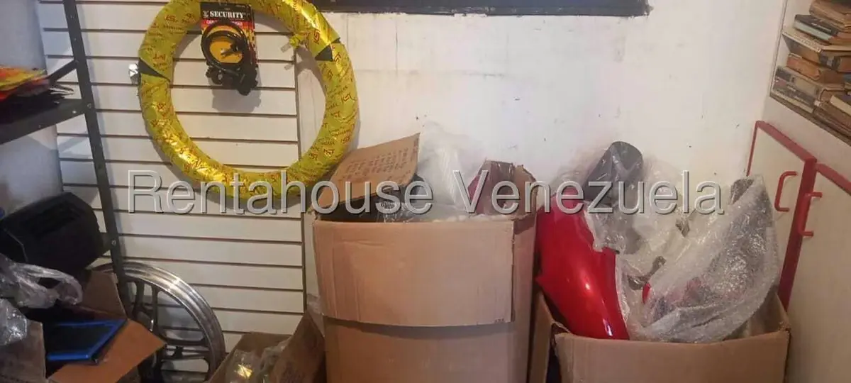 Negocios y Empresas (Automotores) en Venta en El Chama, Merida - 18