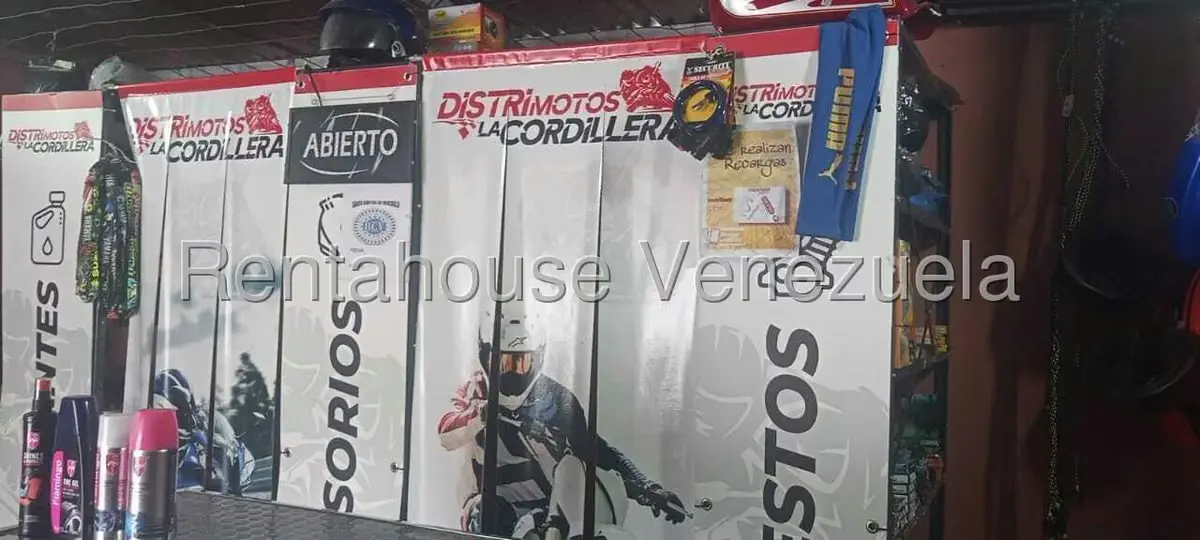 Negocios y Empresas (Automotores) en Venta en El Chama, Merida - 8