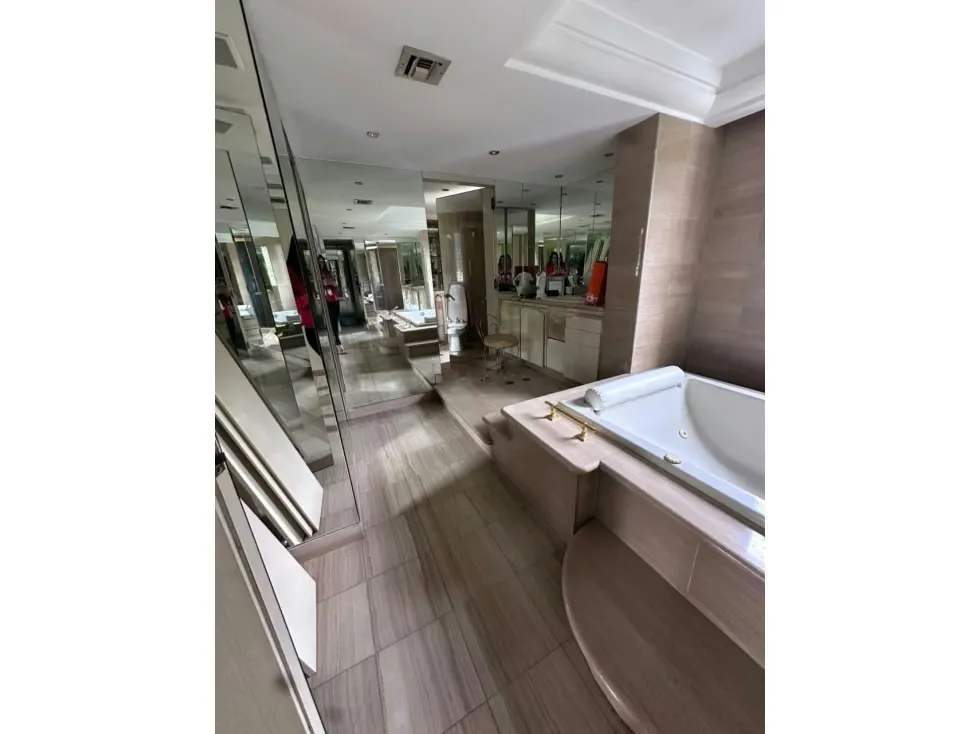 PENTHOUSE EN VENTA EN COLINA DE LOS CAOBOS - 12