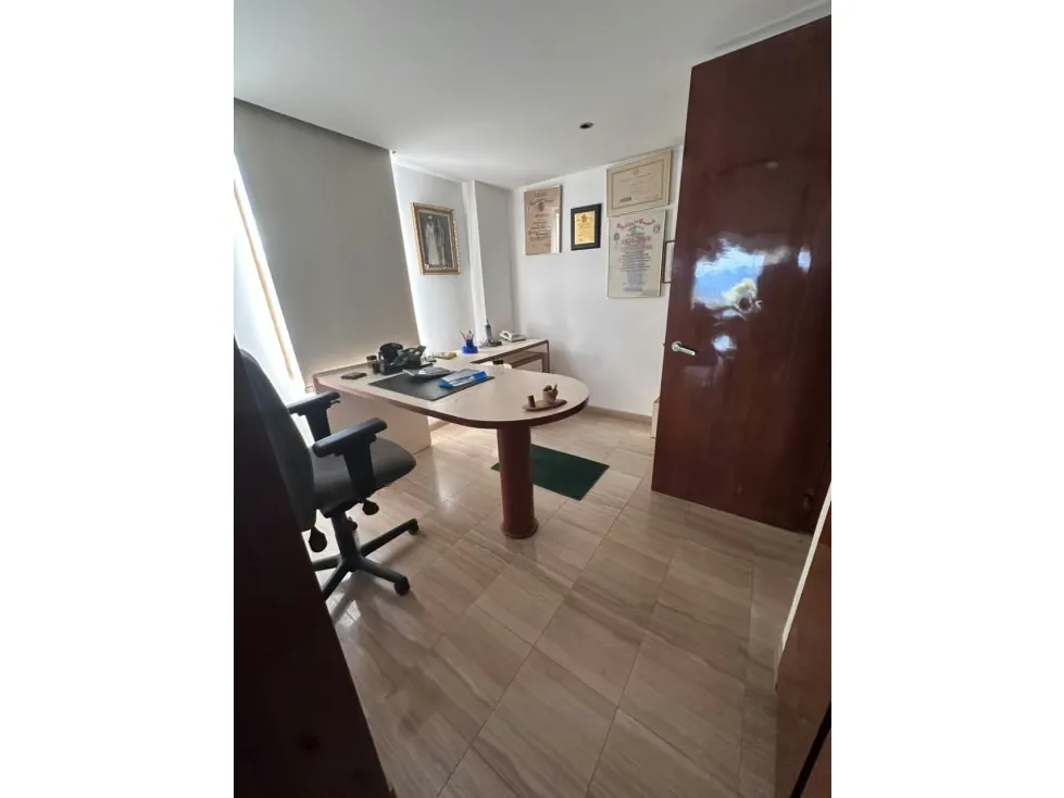 PENTHOUSE EN VENTA EN COLINA DE LOS CAOBOS - 15