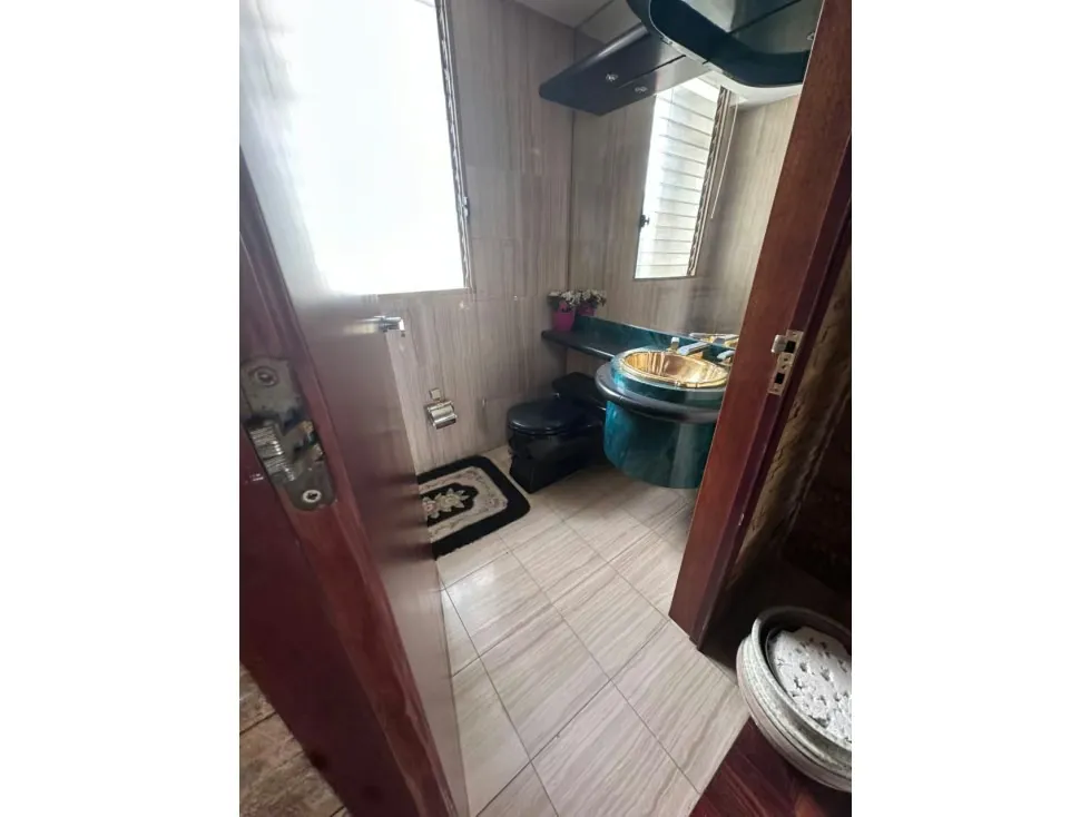 PENTHOUSE EN VENTA EN COLINA DE LOS CAOBOS - 16