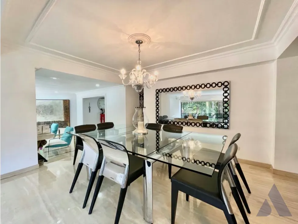 Se vende PB c/ jardín 600m2 Valle Arriba 9006 - 12