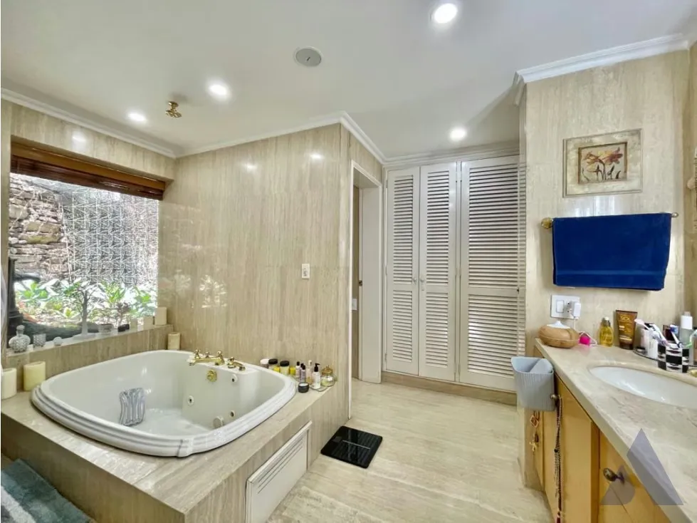 Se vende PB c/ jardín 600m2 Valle Arriba 9006 - 16