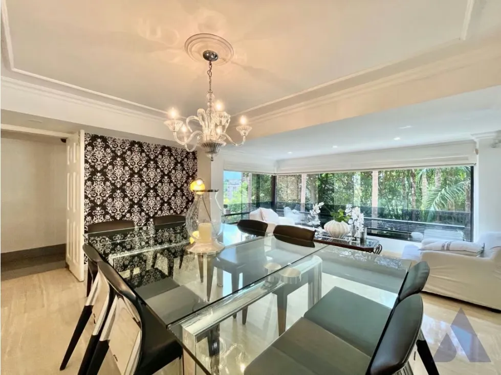 Se vende PB c/ jardín 600m2 Valle Arriba 9006 - 21