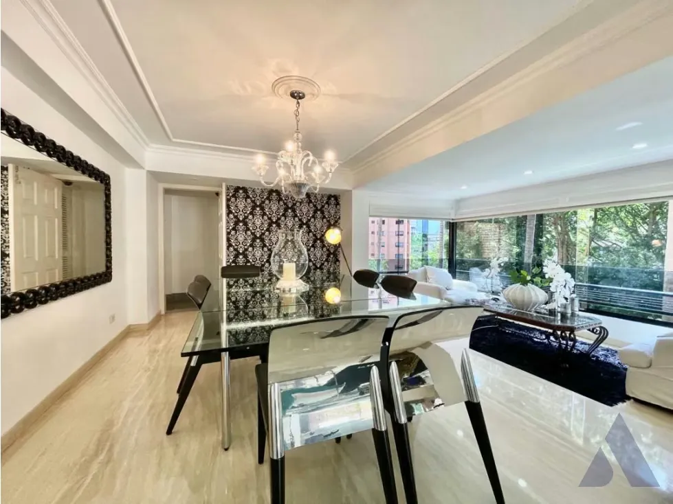 Se vende PB c/ jardín 600m2 Valle Arriba 9006 - 22