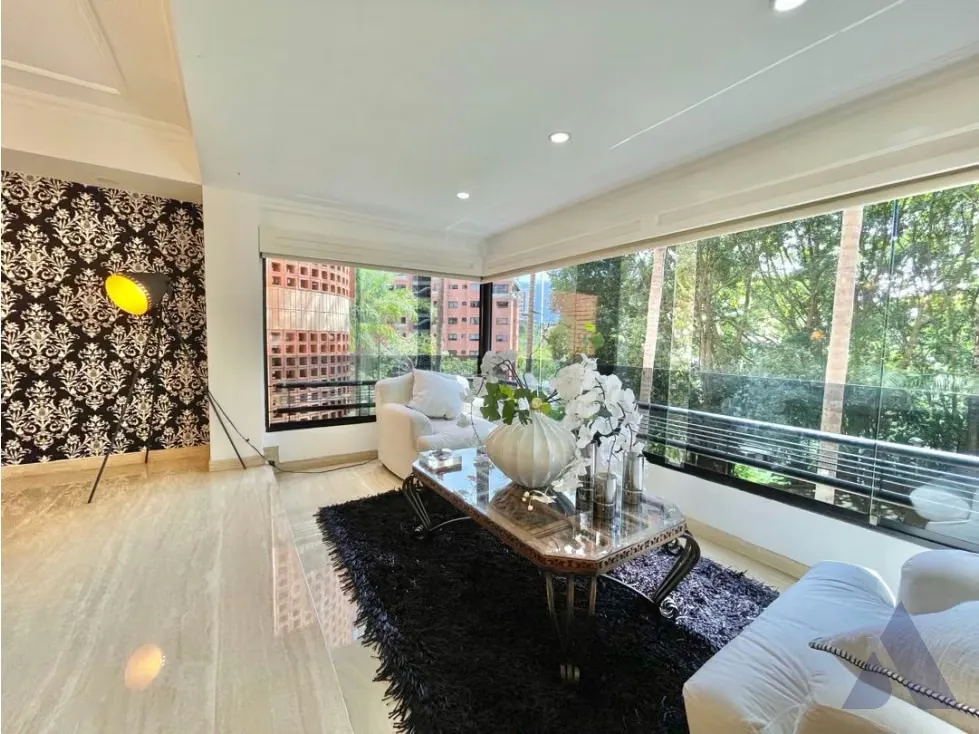 Se vende PB c/ jardín 600m2 Valle Arriba 9006 - 23