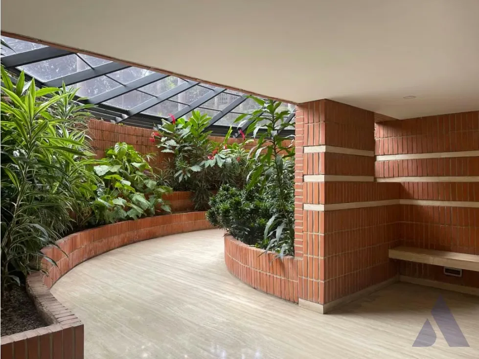 Se vende PB c/ jardín 600m2 Valle Arriba 9006 - 30
