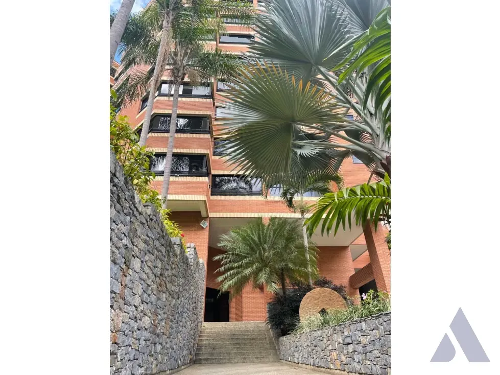 Se vende PB c/ jardín 600m2 Valle Arriba 9006 - 31
