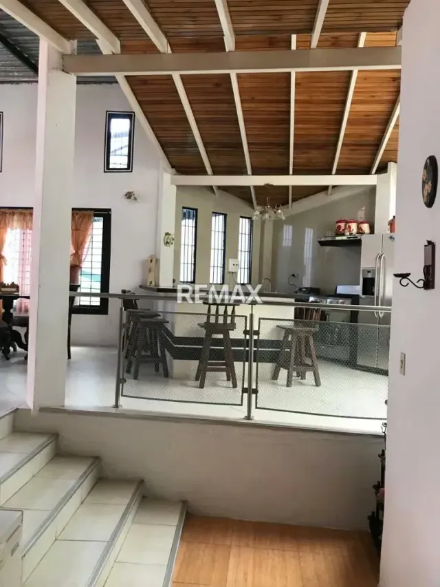 Casa en Manuel Felipe Rugeles - 7