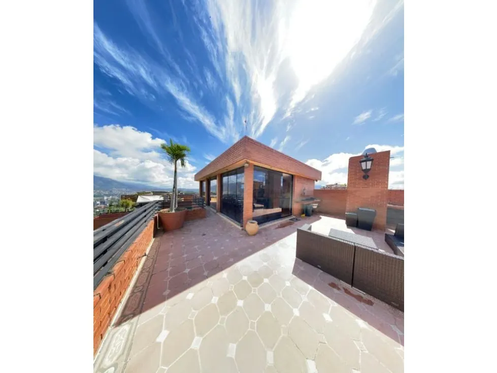 Vendo PH 750m2 4h+s/5.5b+s/6p Colinas de Valle Arriba 2908 - 13