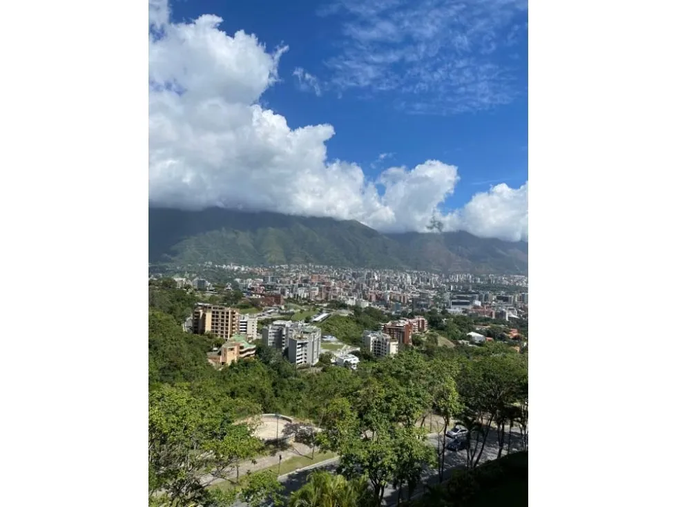 Vendo PH 750m2 4h+s/5.5b+s/6p Colinas de Valle Arriba 2908 - 7