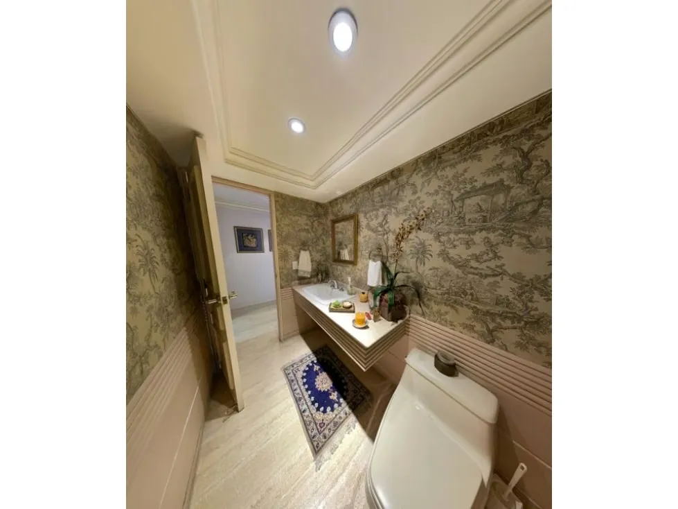 Vendo PH 750m2 4h+s/5.5b+s/6p Colinas de Valle Arriba 2908 - 8